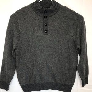 Tricots St Raphael Mens XL Pullover Sweater